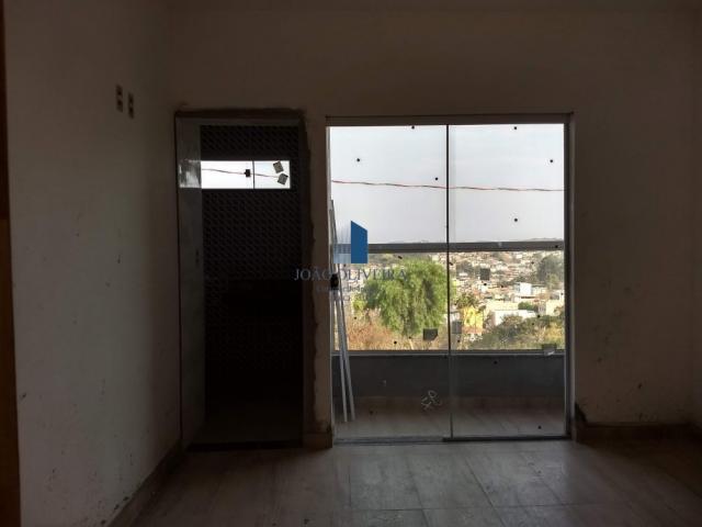 Casa Geminada - São Lucas Conselheiro Lafaiete - JOA147 - Foto 10