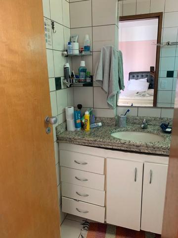 Apartamento pronto para morar no Setor Bueno com 3 quartos e 2 vagas - Foto 5
