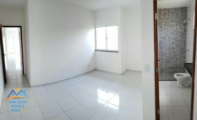 Casa com 2 dormitórios à venda, 85 m² por R$ 135.000 - Barrocão - Itaitinga/CE - Foto 15