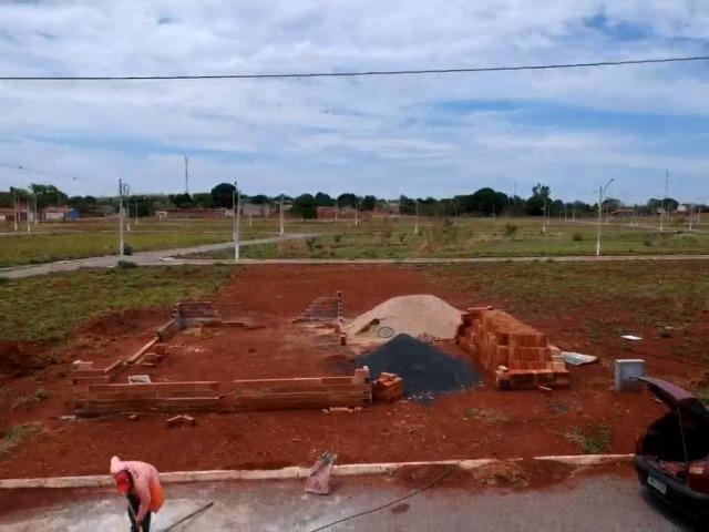 Indiara GO- Res. Alville: Pronto para Construir - Foto 7
