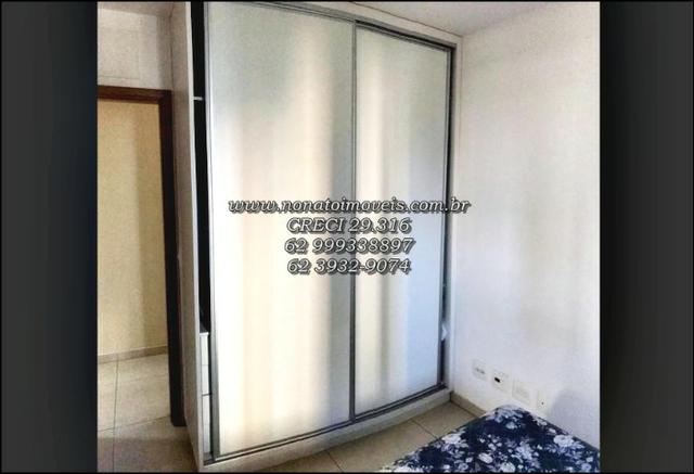 3 Suites enfrente ao Parque Flamboyant ! - Foto 7
