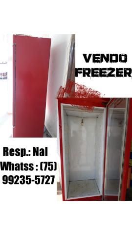 Freezer
