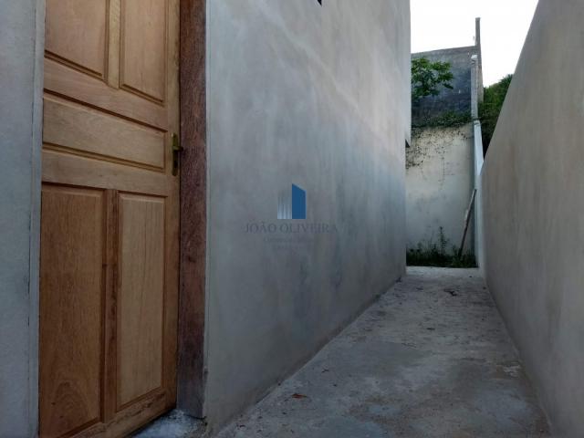 Casa Geminada - São Marcos Conselheiro Lafaiete - JOA135 - Foto 3