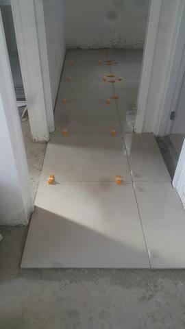 Pedreiro de Acabamento - Porcelanato / Mármore - Foto 2