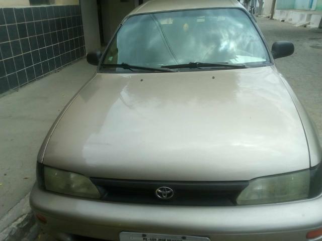 Corolla wg 94/95 altomatico - Foto 4