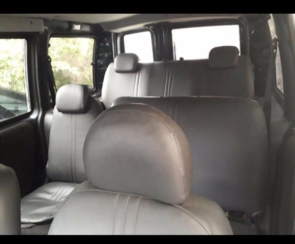 Doblo 04 gnv - Foto 4