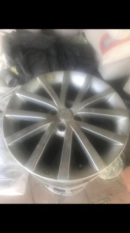 Aro 17 4x100
