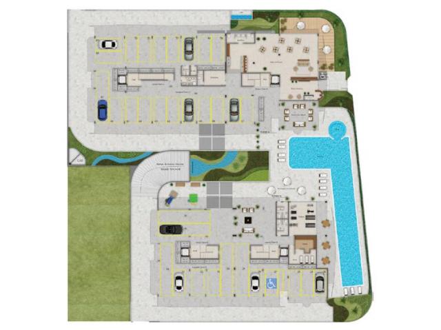 Apartamento residencial à venda, Pântano do Sul, Florianópolis. - Foto 10