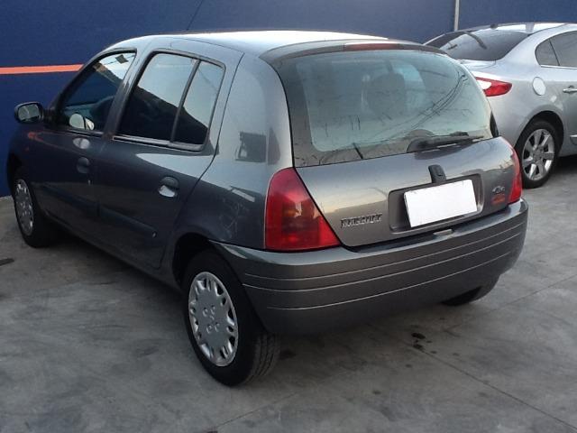 Renault Clio Impecavel - Foto 6