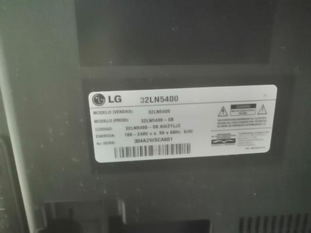 Tv Lg