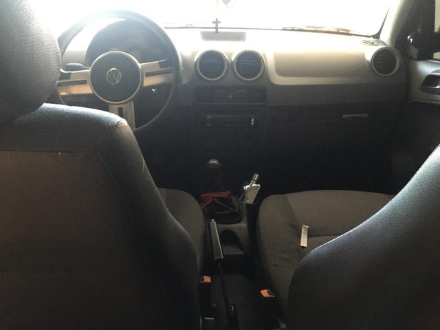 Gol G4 2006 1.0 8V Aceito trocas em carro de maior valor volto diferença - Foto 4