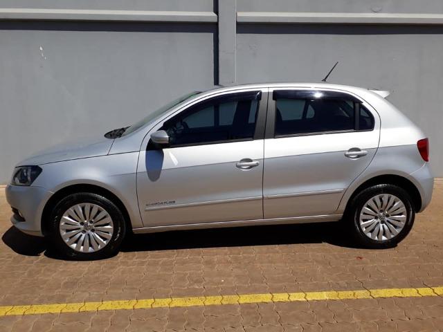 Gol Comfortline 1.6