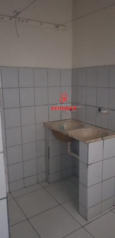 Apartamento para alugar com 2 dormitórios em Campo grande, Cariacica cod:186 - Foto 11