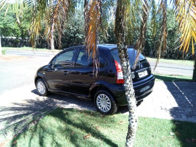 Citroen C3 GLX 1.4 flex - Foto 6
