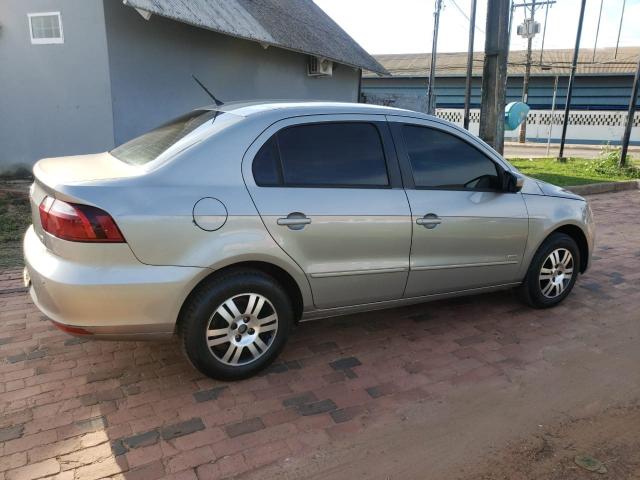 VOLKSWAGEN VOYAGE 2012/2013 1.6 MI TREND 8V FLEX 4P MANUAL - Foto 2