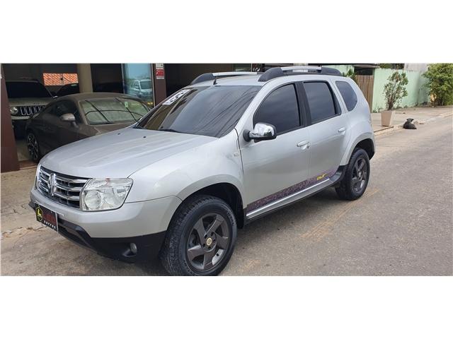Renault Duster 1.6 dynamique 4x2 16v flex 4p manual - Foto 5