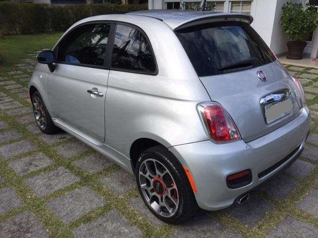 Fiat 500 Sport - Foto 2