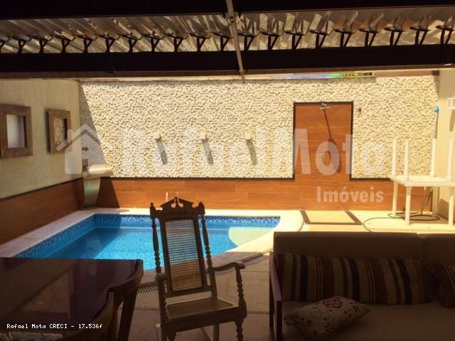Casa para venda em eusébio, guaribas, 3 dormitórios, 3 suítes, 4 banheiros, 4 vagas - Foto 15