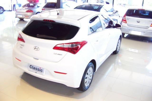 Hyundai Hb20 Comfort Plus 1.6 Manual - Foto 13