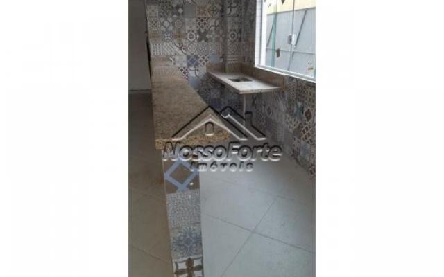 Apartamento na Ocian em Praia Grande - Foto 12