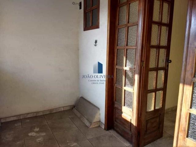 Casa - Santa Matilde Conselheiro Lafaiete - JOA82 - Foto 2