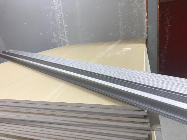 Montante para Drywall vara de 3 metros ( Com Entrega/frete) - Foto 3