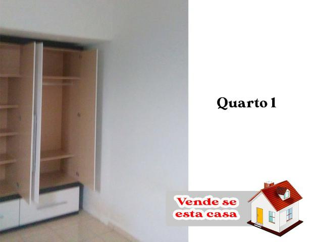 Casa a venda - Brodowski - Foto 15