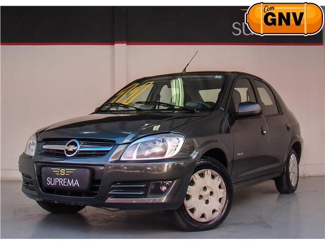 Chevrolet Prisma 1.4 mpfi maxx 8v flex 4p manual - Foto 3