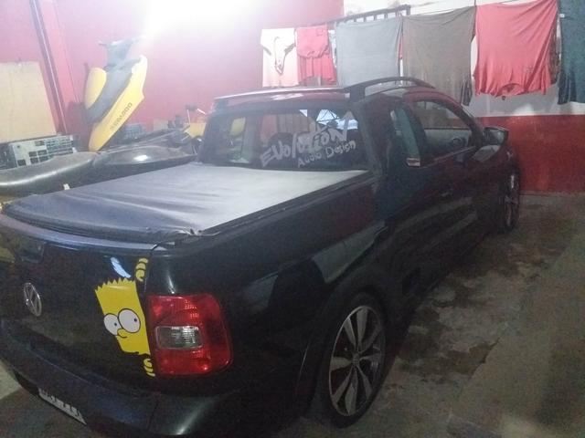 Saveiro g6 trend - Foto 4