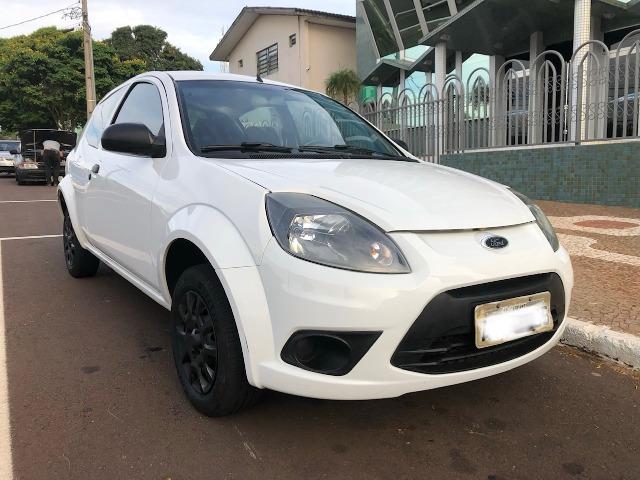 Ford ka 2012 financio 100% com parcelas de 599,00 - Foto 4