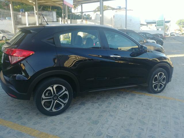 Honda Hrv 1.8 EXL, 2016 - Foto 3