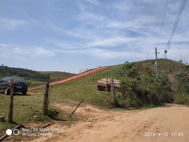 Terreno próximo de Jandira - Foto 4