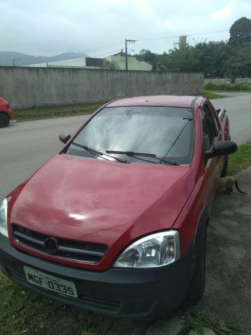 Montana GM Conquest 2009/2010 - Foto 2