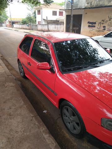 Gol g4 - Foto 3