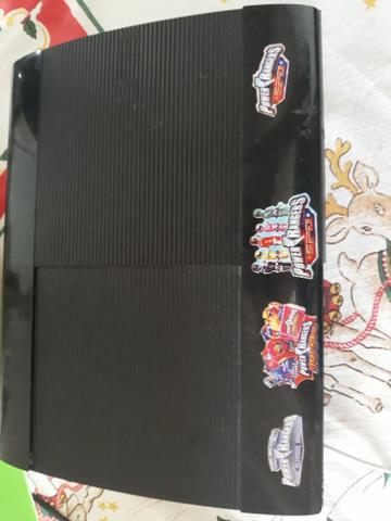 Vendo play 3 - Foto 2