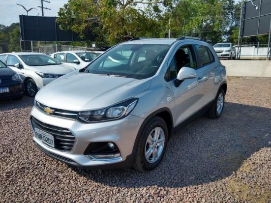 Chevrolet Tracker 1.4 Ecotec Turbo