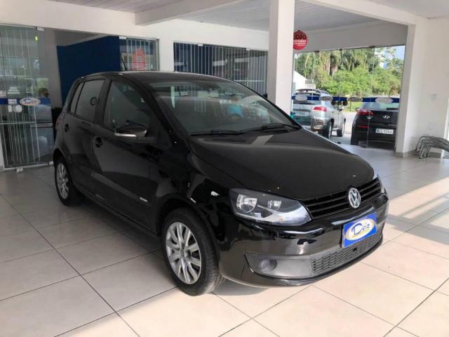 Volkswagen Fox 1.0 Mi Total Flex 8V 5p - Foto 2