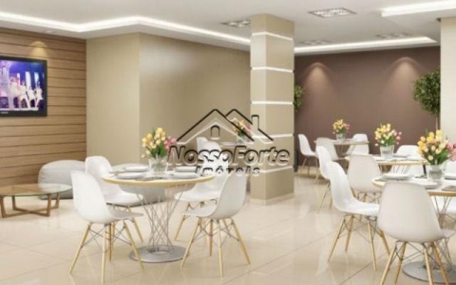 Apartamento na Ocian em Praia Grande - Foto 7