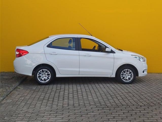 FORD KA + 2018/2018 1.5 SIGMA FLEX SE MANUAL - Foto 7