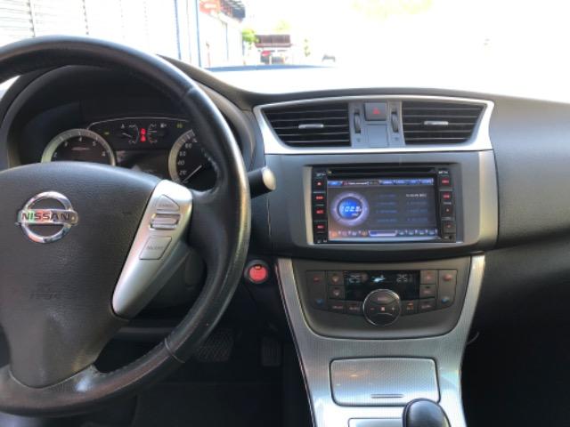Nissan Sentra - Foto 8