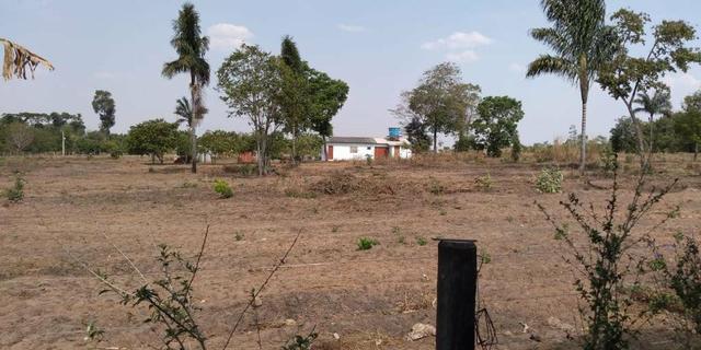Chacara em nova Mutum R$ 230. 000.00 - Foto 6