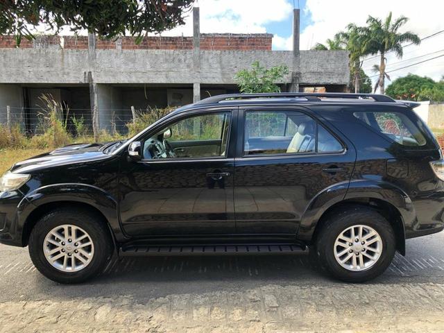Vendo SW4 2012 7 lugar - Foto 12