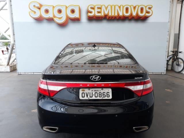 HYUNDAI AZERA 3.0 MPFI GLS V6 24V 2014 - Foto 8