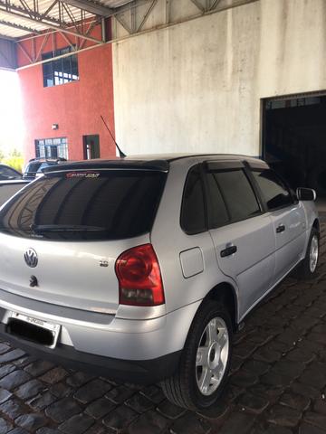 Gol Copa 1.6 - Foto 3