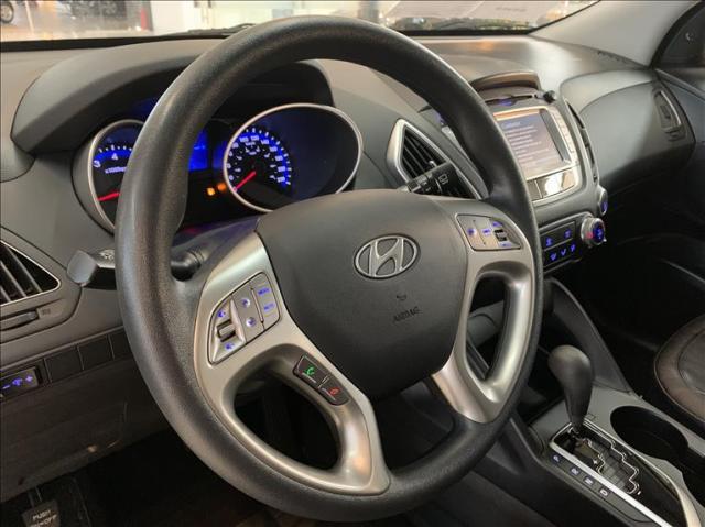 Hyundai Ix35 2.0 Mpfi Gls 16v - Foto 6