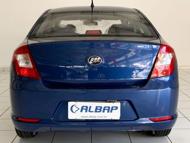 Lifan 530 2015 1.5 16v gasolina 4p manual - Foto 16