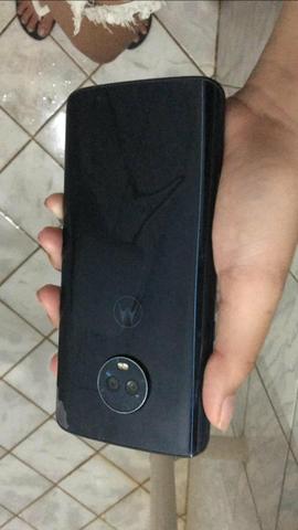 Vende-se ou troca por celular superior ou inferior ! - Foto 3