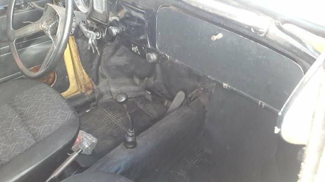 Fusca - Foto 6