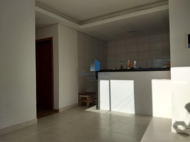 Apartamento - Parque Dom Bosco Conselheiro Lafaiete - JOA34 - Foto 5