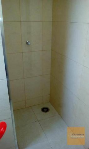 AP0662 - Apartamento com 3 dormitórios à venda, 69 m² por R$ 265.000 - Jardim das Indústri - Foto 11